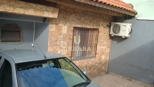 Casa com 2 Quartos à venda, 102m² no Vila Matilde, São Paulo