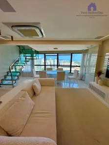 Cobertura com 3 Quartos à venda, 226m² no Alphaville I, Salvador