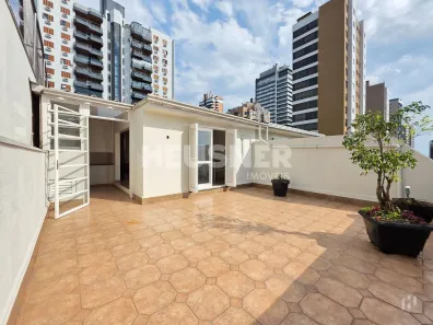 Apartamento com 2 Quartos à venda, 140m² no Centro, Novo Hamburgo