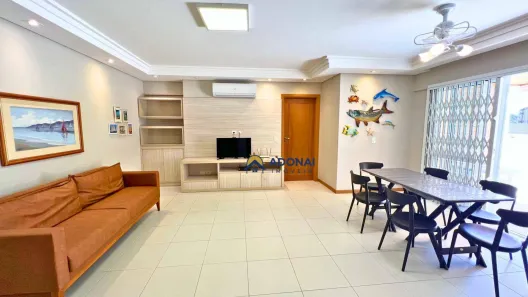 Apartamento com 3 Quartos à venda, 193m² no Centro, Guaratuba