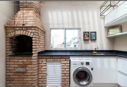 Casa de Condomínio com 2 Quartos à venda, 77m² no Sítio do Mandaqui, São Paulo
