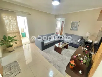 Apartamento com 3 Quartos à venda, 88m² no Vila Valparaíso, Santo André
