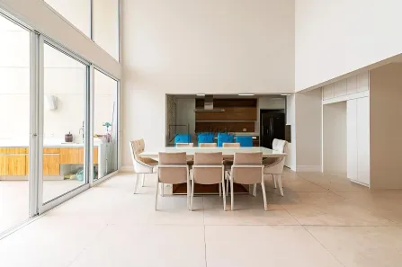 Apartamento com 4 Quartos à venda, 239m² no Campo Belo, São Paulo
