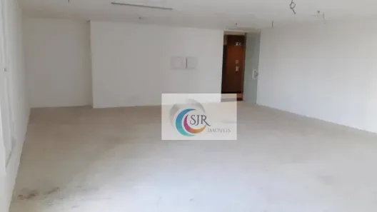 Sala Comercial para alugar, 258m² no Cidade Monções, São Paulo