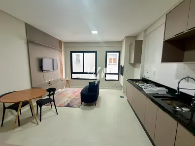Apartamento com 1 Quarto à venda, 40m² no Pedra Branca, Palhoça