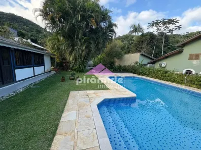Casa com 3 Quartos à venda, 164m² no Park Imperial, Caraguatatuba
