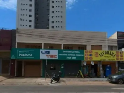 Sala Comercial com 4 Quartos para alugar, 150m² no Jardim América, Goiânia