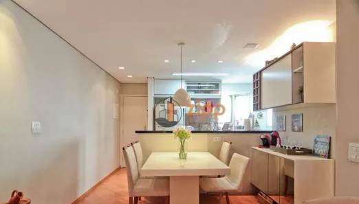 Apartamento com 3 Quartos à venda, 74m² no Vila Romero, São Paulo