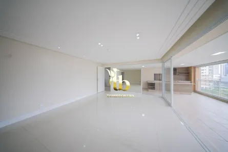 Apartamento com 3 Quartos à venda, 224m² no Vila Gomes Cardim, São Paulo
