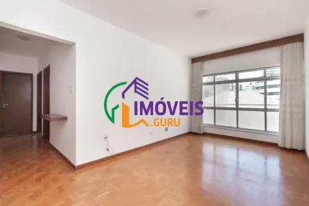 Apartamento com 2 Quartos à venda, 83m² no Vila Nova Conceição, São Paulo