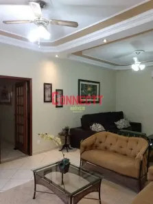 Casa com 4 Quartos à venda, 291m² no Campos Elíseos, Ribeirão Preto