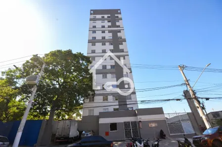 Apartamento com 2 Quartos à venda, 35m² no Jardim Jaraguá (São Domingos), São Paulo