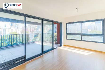 Apartamento com 2 Quartos à venda, 73m² no Paraíso, São Paulo