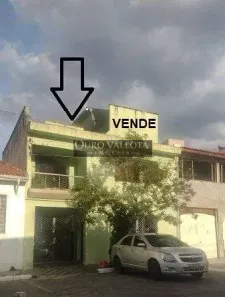Sobrado com 11 Quartos à venda, 230m² no Mooca, São Paulo