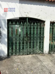 Sobrado com 1 Quarto para alugar, 50m² no Jardim Guanca, São Paulo