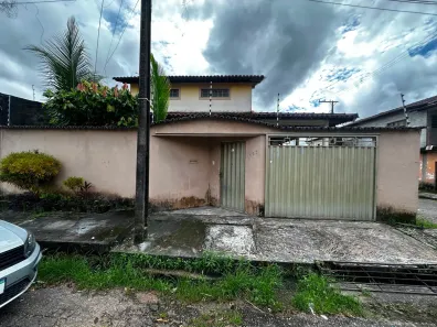 Casa com 4 Quartos para alugar, 120m² no Coqueiro, Belém