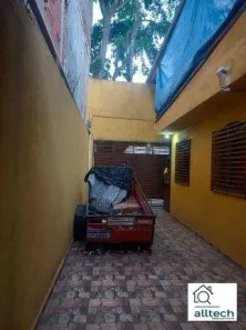 Casa com 2 Quartos à venda, 150m² no Jardim Paraguaçu, São Paulo