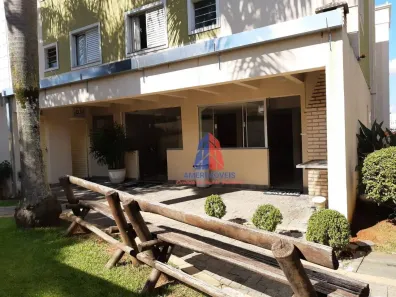 Apartamento com 2 Quartos à venda, 49m² no Conserva, Americana