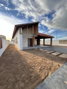 Casa de Condomínio com 3 Quartos para venda ou aluguel, 151m² no Rincão, Mossoró