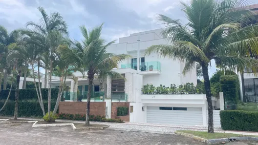 Casa com 4 Quartos à venda, 601m² no Jurerê Internacional, Florianópolis