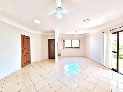 Apartamento com 3 Quartos à venda, 140m² no Nova Aliança, Ribeirão Preto
