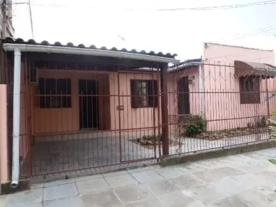 Casa com 3 Quartos à venda, 120m² no Restinga, Porto Alegre
