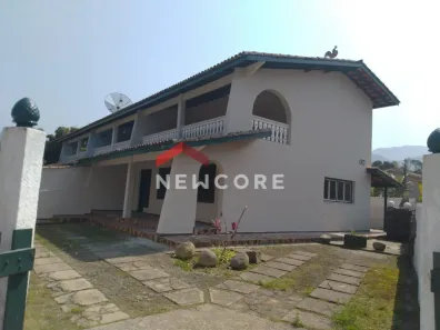 Casa com 3 Quartos à venda, 146m² no Maranduba, Ubatuba