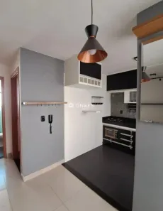 Apartamento com 2 Quartos à venda, 41m² no Vila Jayara, Anápolis