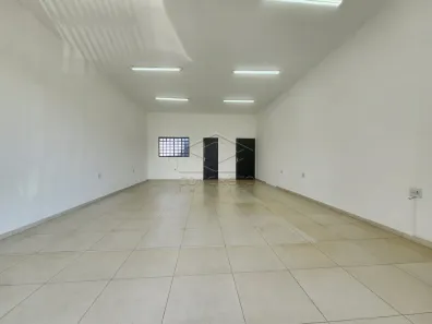 Ponto Comercial com 1 Quarto para alugar, 50m² no Jardim Itamarati, Jaú