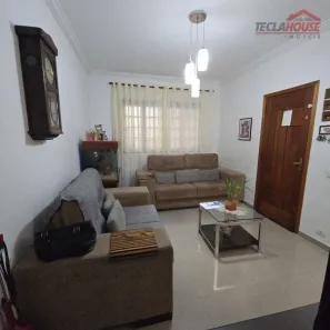 Casa com 2 Quartos à venda, 150m² no Parque Santo Antônio, Guarulhos