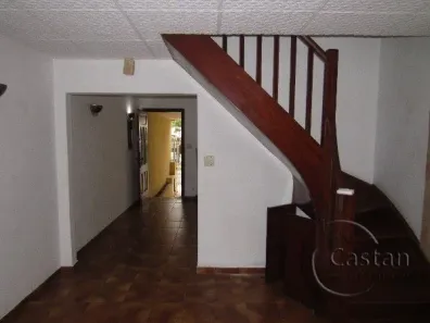 Sobrado com 2 Quartos para alugar, 115m² no Vila Bertioga, São Paulo