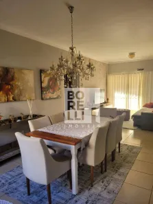 Apartamento com 3 Quartos para venda ou aluguel, 124m² no Jardim Botânico, Ribeirão Preto