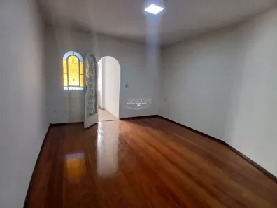 Imóvel Comercial com 1 Quarto para alugar, 60m² no Cidade Alta, Piracicaba
