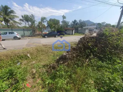 Lote/Terreno à venda, 490m² no Jardim das Gaivotas, Caraguatatuba