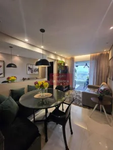 Apartamento com 3 Quartos à venda, 65m² no Gopoúva, Guarulhos