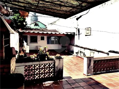 Casa com 3 Quartos à venda, 209m² no Água Fria, São Paulo