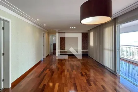 Apartamento com 3 Quartos à venda, 124m² no Jardim Consórcio, São Paulo