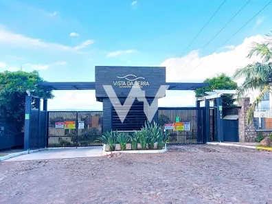 Lote/Terreno à venda, 865m² no Jardim Buhler, Ivoti