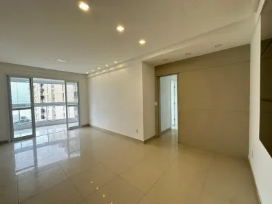 Apartamento com 3 Quartos à venda, 80m² no Muquiçaba, Guarapari