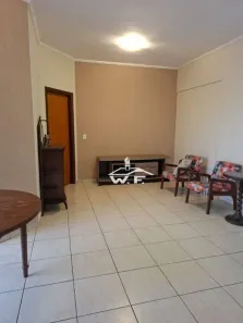 Apartamento com 3 Quartos à venda, 155m² no Pedregulho, Guaratinguetá
