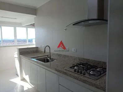 Apartamento com 3 Quartos à venda, 81m² no Centro, Jacareí