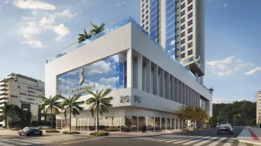 Apartamento com 4 Quartos à venda, 208m² no Centro, Balneário Camboriú