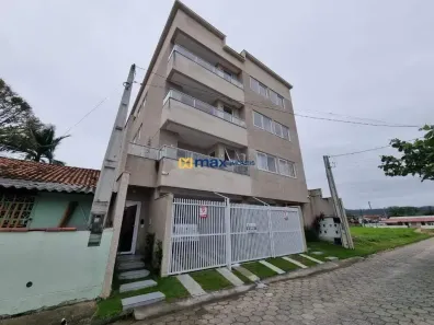 Apartamento com 2 Quartos à venda, 72m² no Gravatá, Navegantes