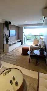 Apartamento com 2 Quartos à venda, 92m² no Patamares, Salvador