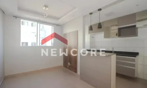 Apartamento com 2 Quartos à venda, 45m² no Jardim Leopoldina, Porto Alegre