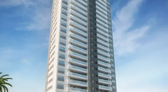 Apartamento com 3 Quartos à venda, 100m² no Jardim da Glória, São Paulo