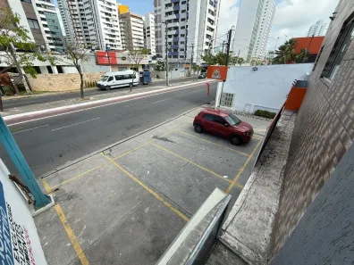 Sala Comercial com 1 Quarto para alugar, 52m² no Candeias, Jaboatão dos Guararapes