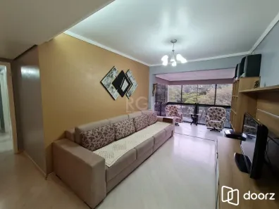 Apartamento com 3 Quartos à venda, 94m² no Menino Deus, Porto Alegre