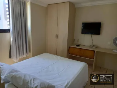 Apartamento com 1 Quarto à venda, 40m² no Boa Viagem, Recife