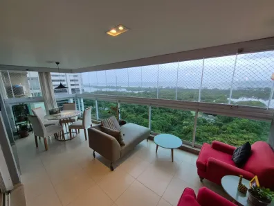Apartamento com 3 Quartos à venda, 123m² no Barra da Tijuca, Rio de Janeiro